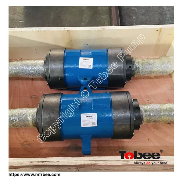 Tobee® FAM005M Slurry Pump Bearing Assembly for TH8X6F