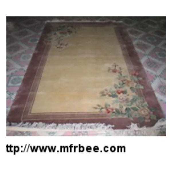 Floral designs