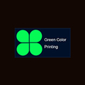 Greencolorprint com