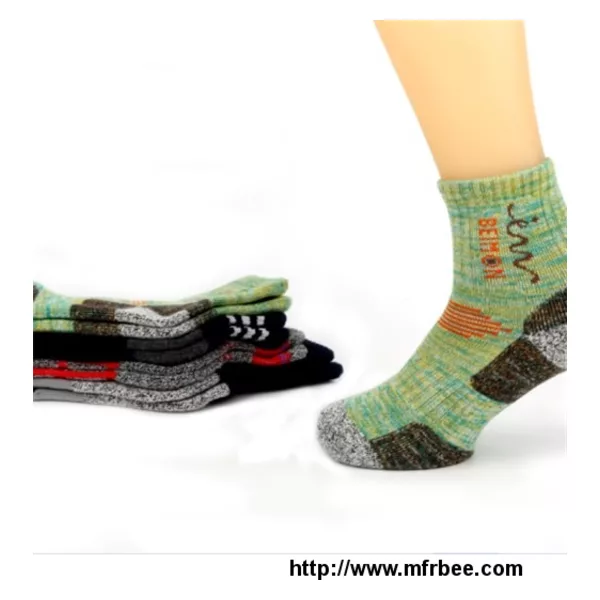 Custom Sport Socks