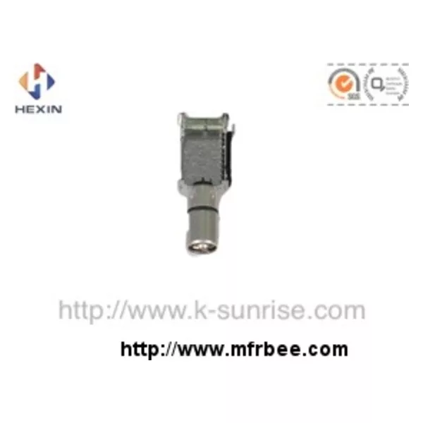 pal connector with shield case