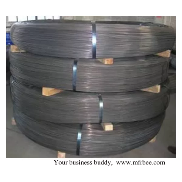 Prestressed PC Steel Wire