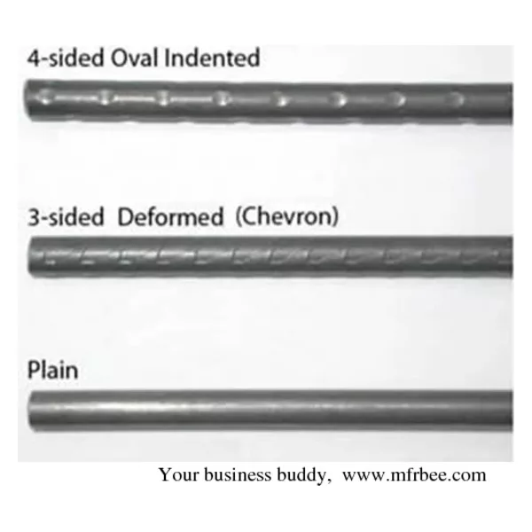 Galvanized Steel Strand