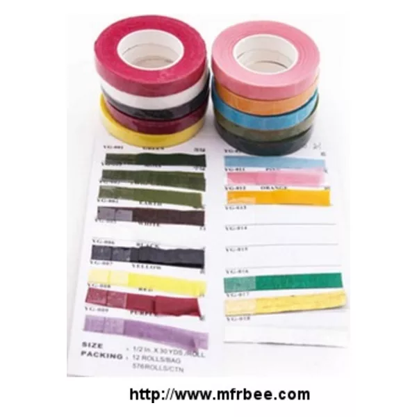 Floral Tape