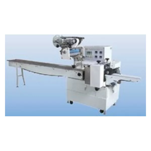 proprietary technologies modular design Infusion automatic packaging machine