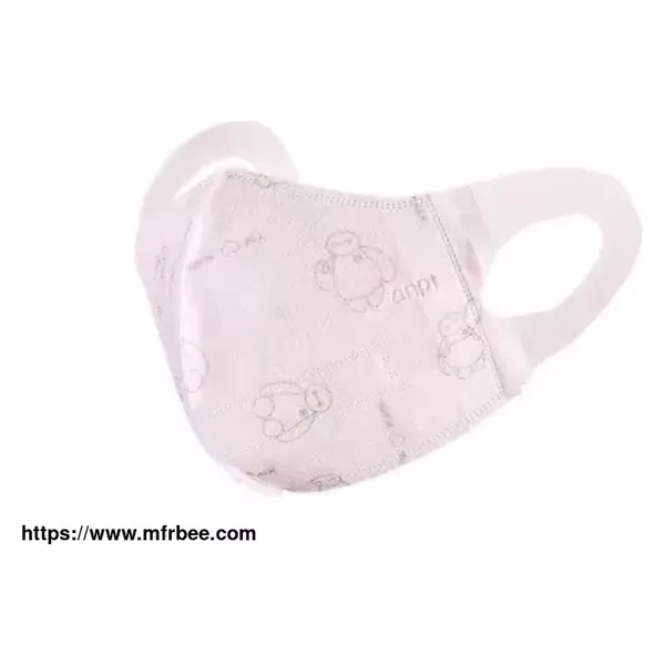 Nano Mask