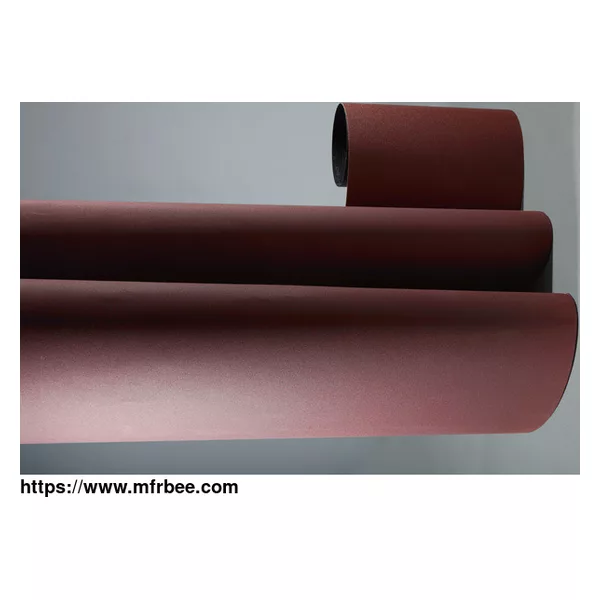 AX57 Abrasive Cloth Belt for Wood
