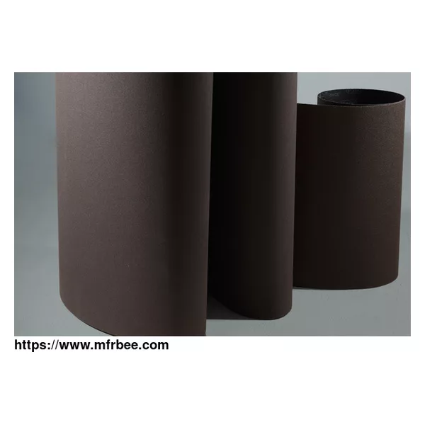 AX67 Cloth Sanding Belt