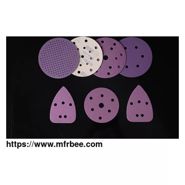 Abrasive Disc