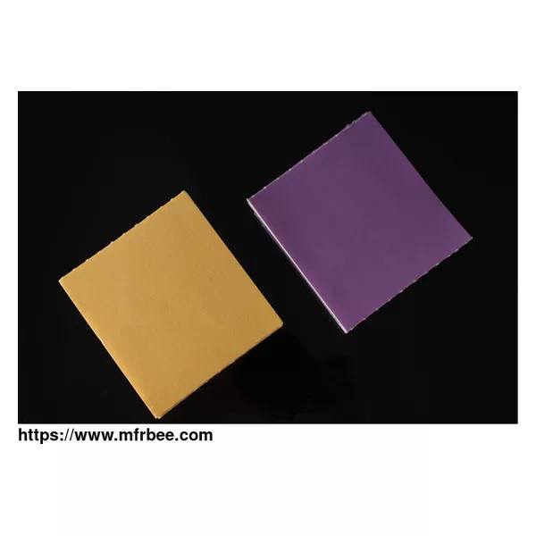 Abrasive Paper