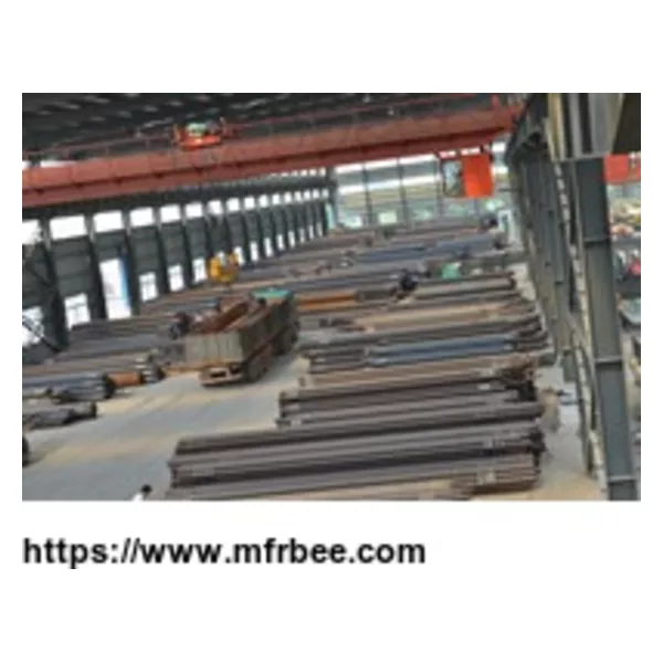 ST44&ST52 seamless steel pipe