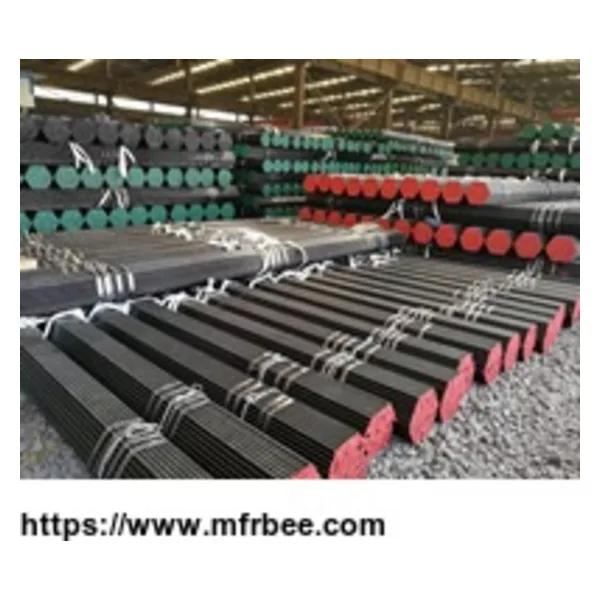 general  engineering seamless steel pipe