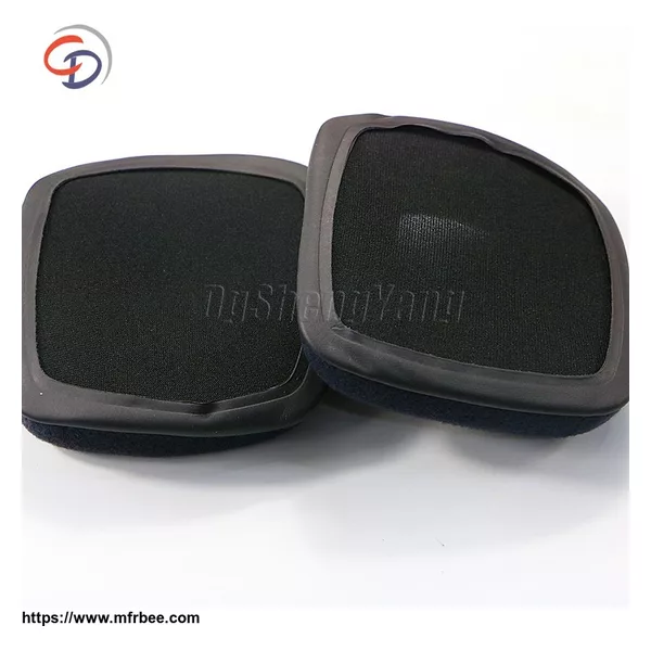 Made-in-China ear pads for high level headphone