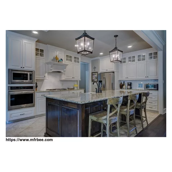 Kitchen remodeling