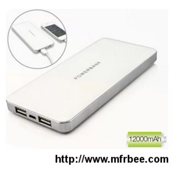12000 Giant Mobile Power AGE-YDDY006