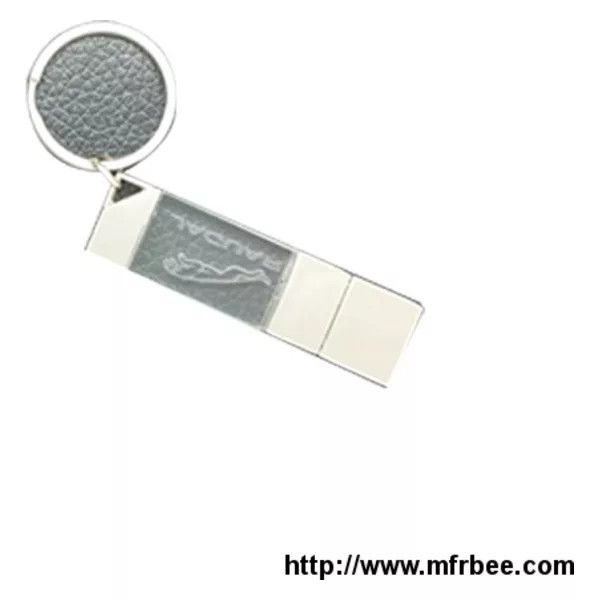 2015 New Crystal USB Disk AGE-SJ006
