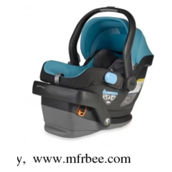 UPPAbaby Mesa Infant Car Seat - Teal