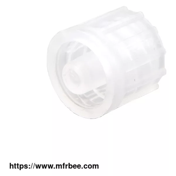 Female Luer Lock Cap