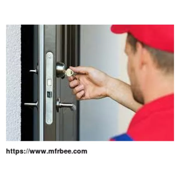 Gold Locksmith Store
