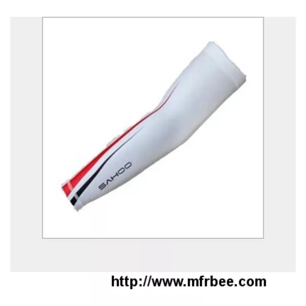 cycling arm sleeves sun protection Rs02