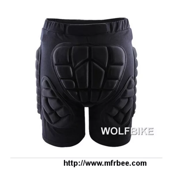 mountain bike protective gear BC305