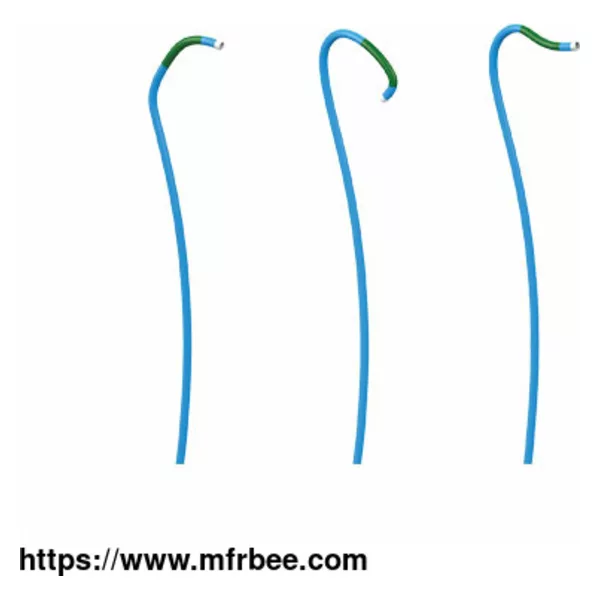 Orien™ Guiding Catheter