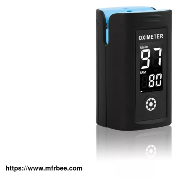 Oximeter