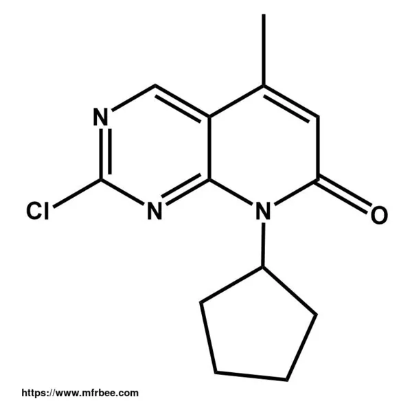 Palbociclib