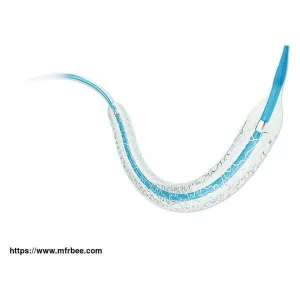 Partner®Sirolimus-eluting Coronary Stent System