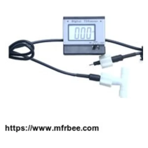 KL-RO22 Dual TDS Meter