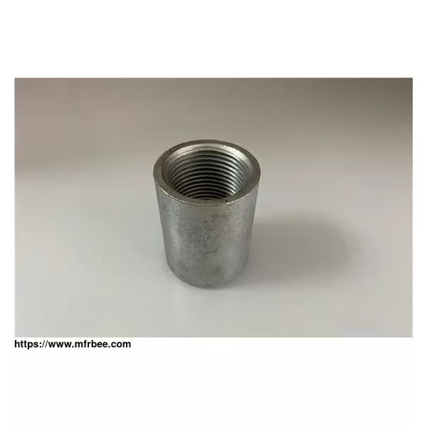 STEEL PIPE COUPLING