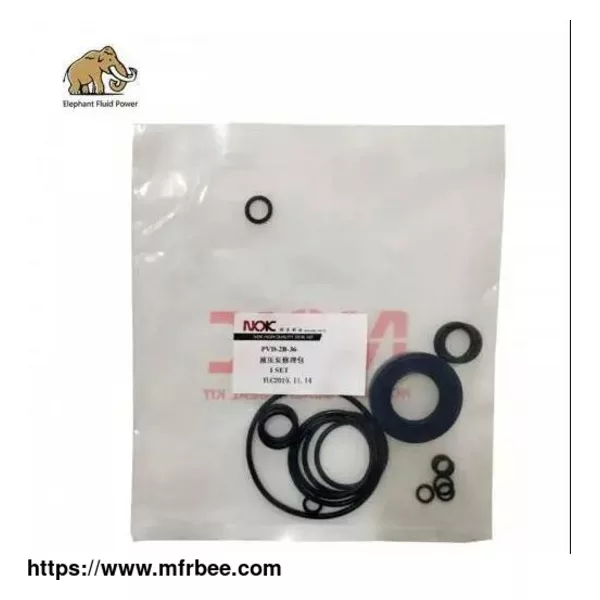Nachi Series Pump Seal Kit