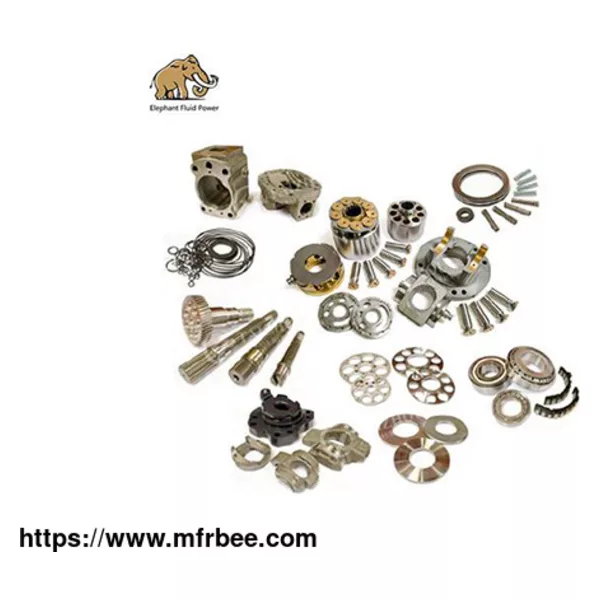 Yuken Hydraulic Pump