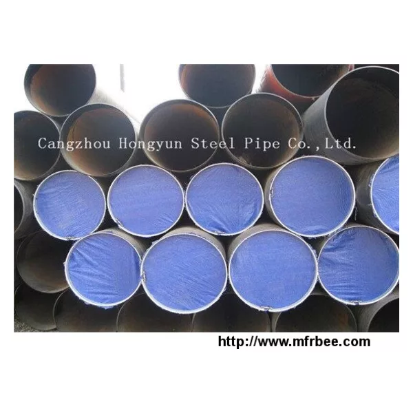 ASTM A106Gr.B seamless steel pipe