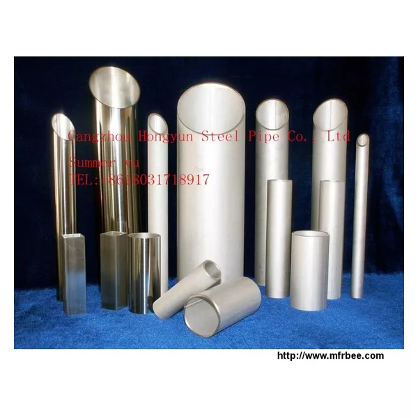 ASTM A335 P22 Alloy Steel Pipe