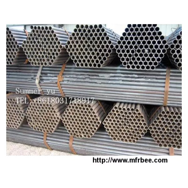 cold-drawn seamless steel pipe