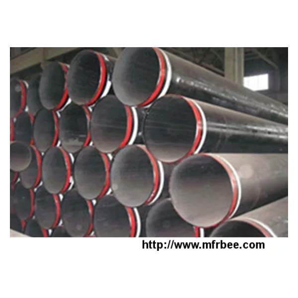 Thermal expansion pipe