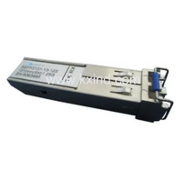 100G SFP fiber module optical transceiver