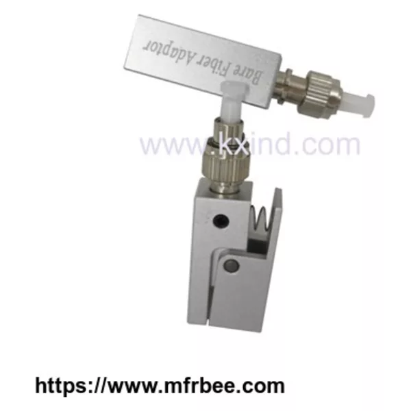Fiber Optical  Bare adaptor  FC  SC  LC SM