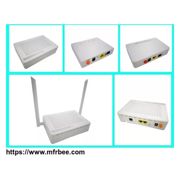 Terminal Equipment ONU for GEPON system/FTTx