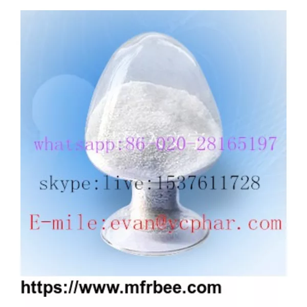 Stanozolol (Winstrol)