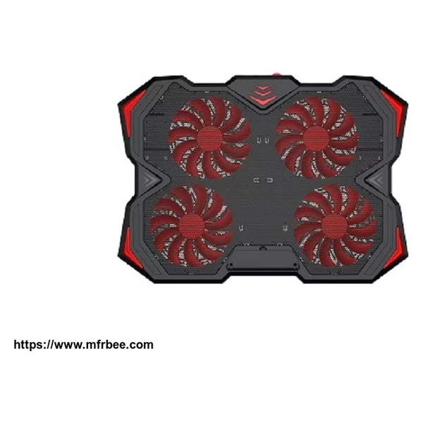 TECHCOOL NCP97 Gaming Notebook Cooler