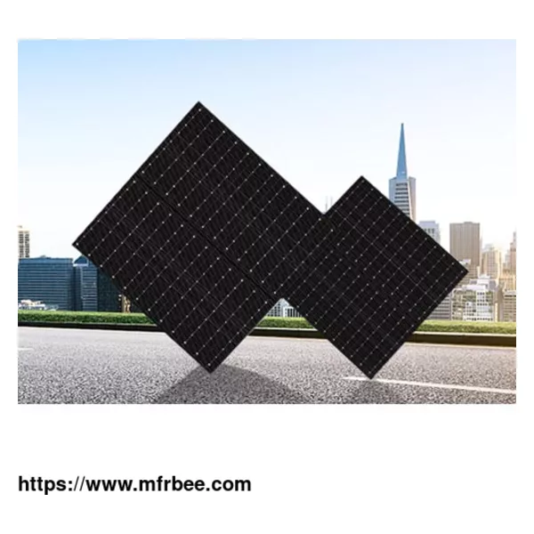 G12 Solar Cell