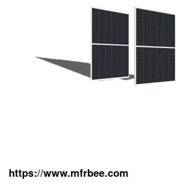 G12/M6 SERIES SOLAR MODULES