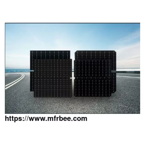 Solar Cells