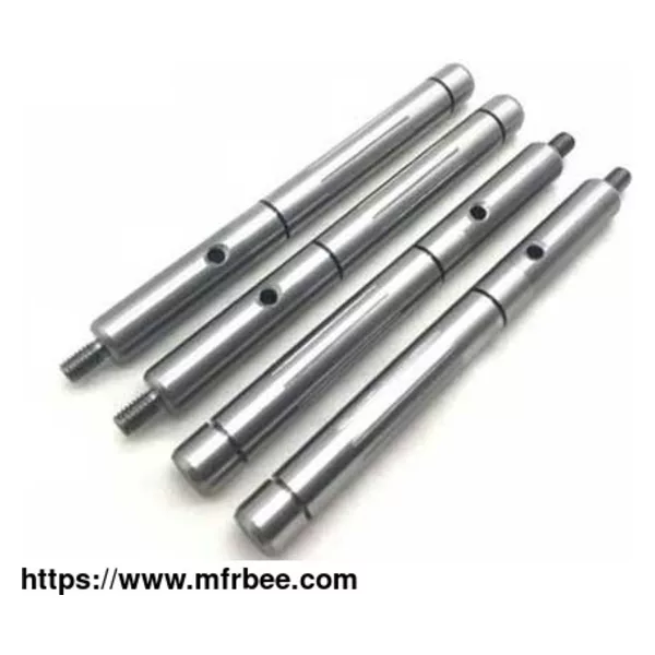 Fan Shaft