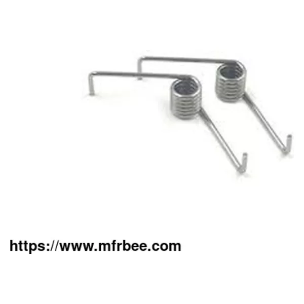 Hook Torsion Spring