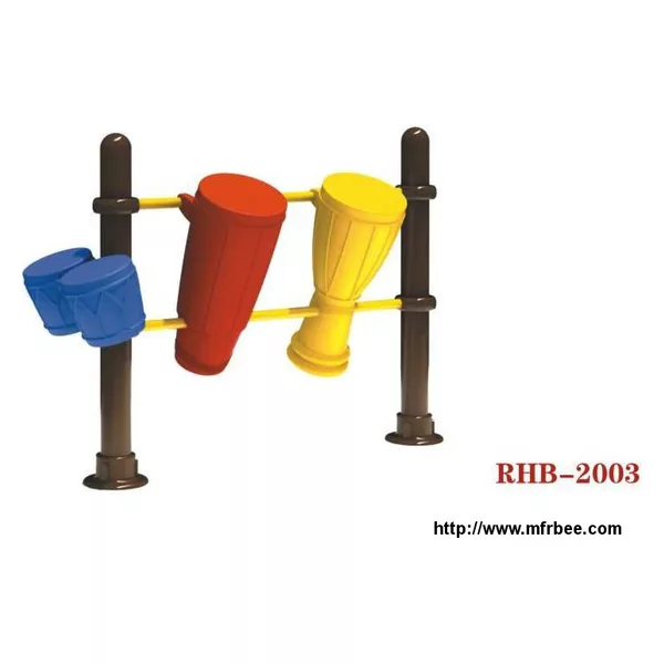 Kids Plastic Percussion Instrument