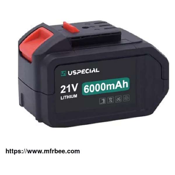 21V 6000mAh Replacement Battery Pack For Dayi