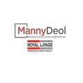 Manny Deol